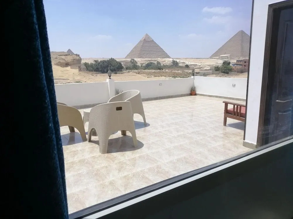 Great View Guest House