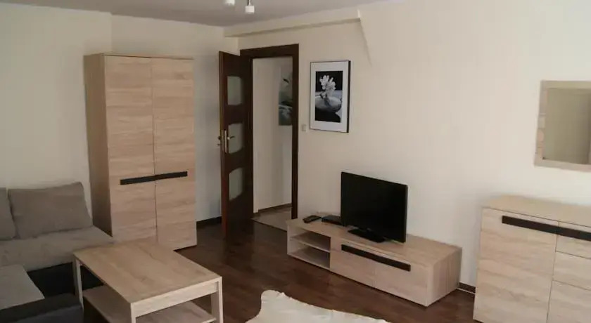 Gdańskie Apartamenty Gdańskie Poddasza