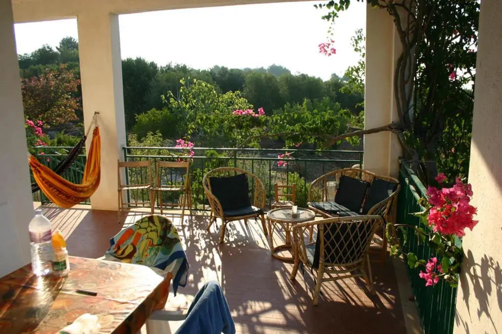 Casa Montani
