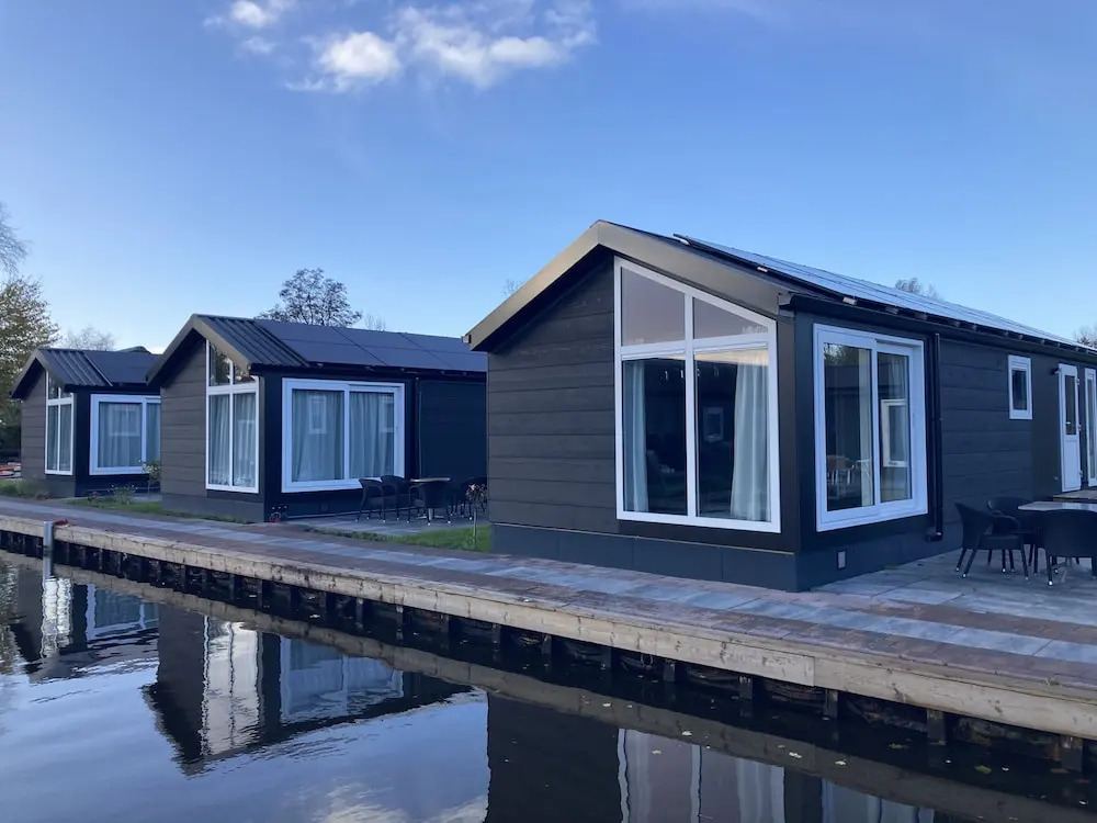 Waterpark Giethoorn