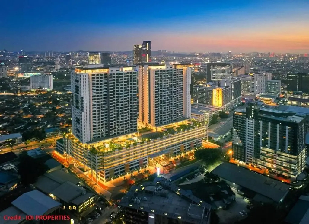 ABC Suites