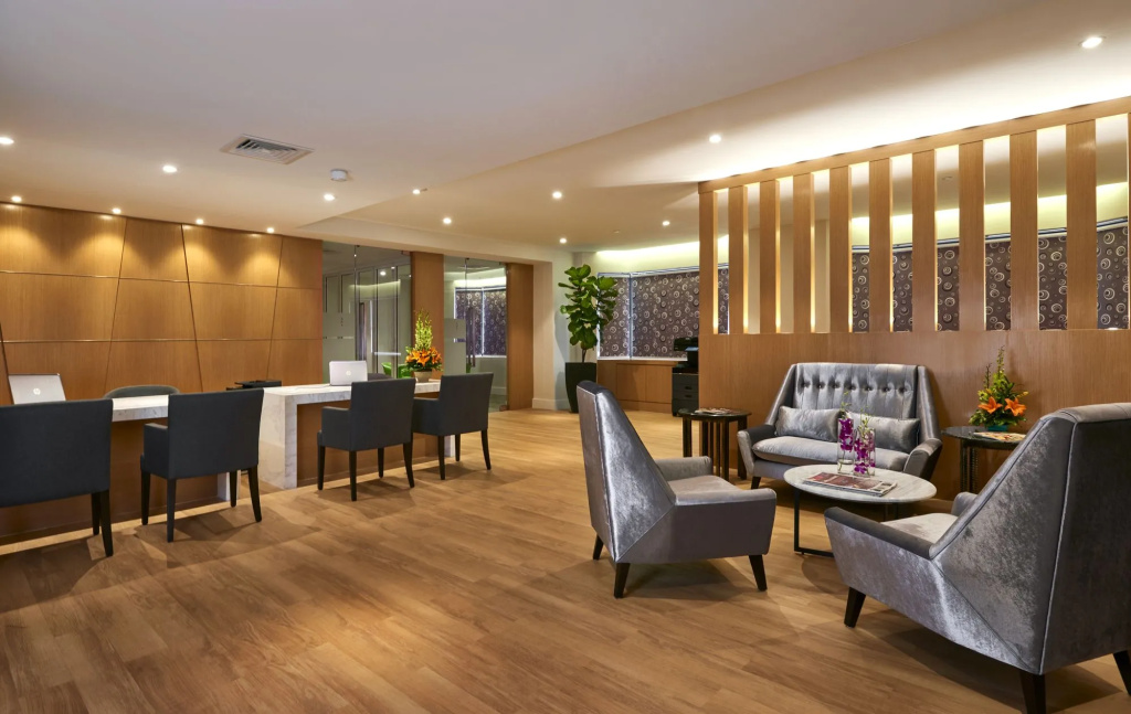The Pearl Kuala Lumpur