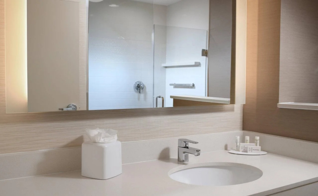 Fairfield Inn & Suites by Marriott Fort Worth South/Burleson