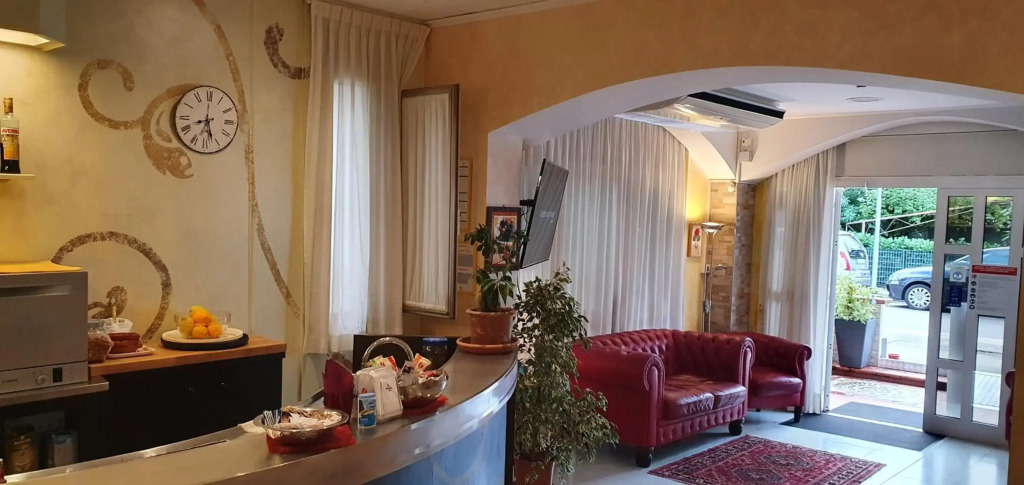 Hotel Nuova Graziosa