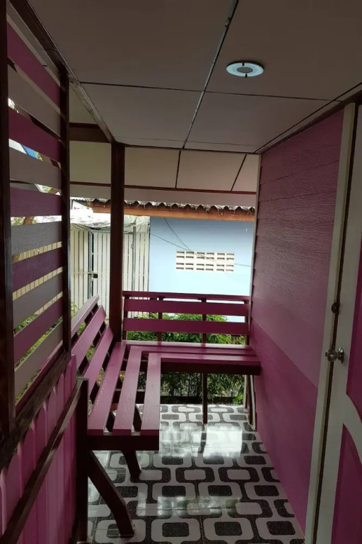 OYO 75352 Hotel Family House And Resort Phetchaburi