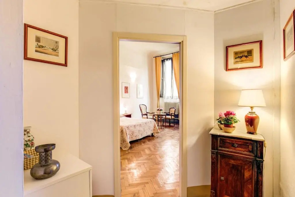 Albergo San Giovanni