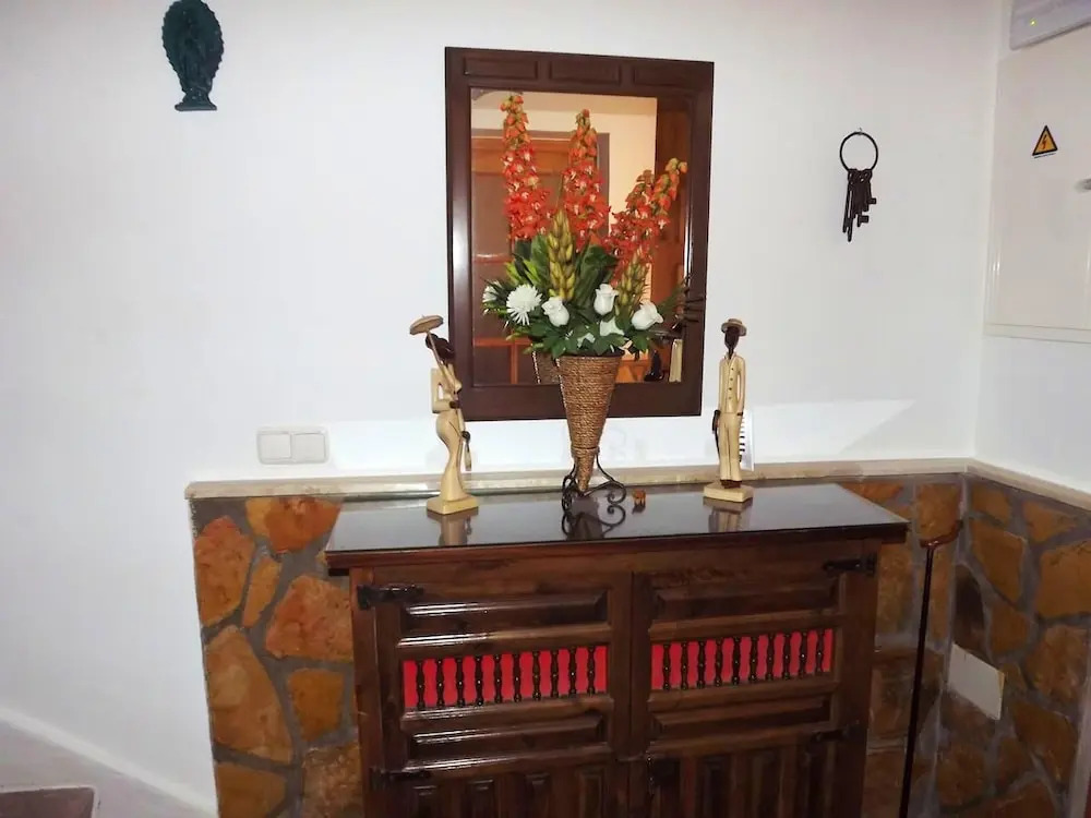 House with 6 Bedrooms in Vera, with Terrace