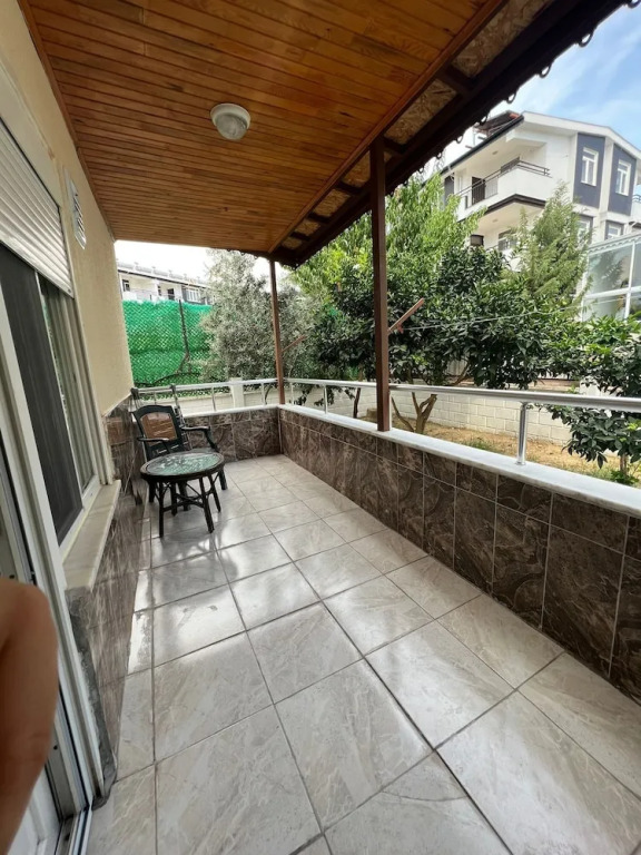Side park villa 2