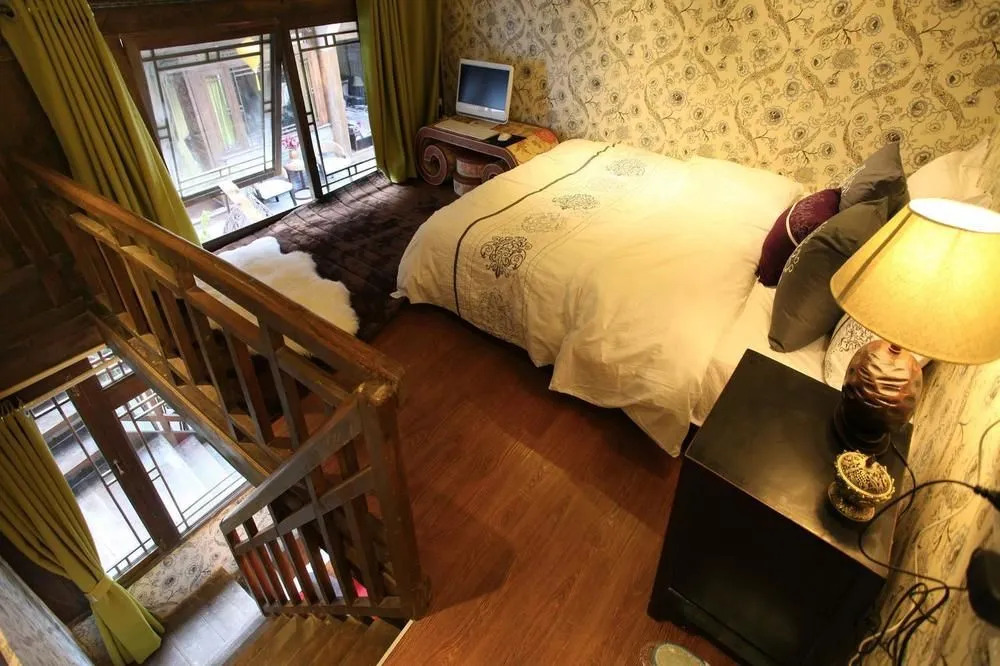 Chun Song Xia Xian Boutique Inn