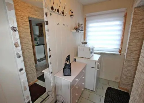 Ferienhaus Fuhlendorf FDZ 471