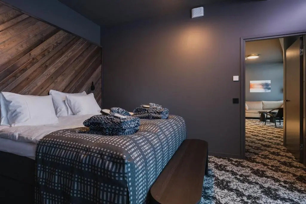 Design Hotel Levi