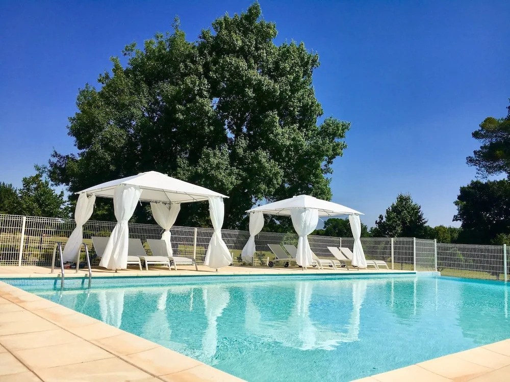 Domaine Mas du Pont - Gîtes