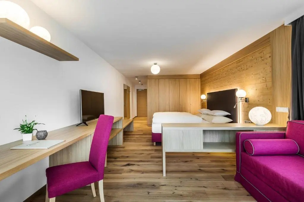 Hotel Miramonti Badia