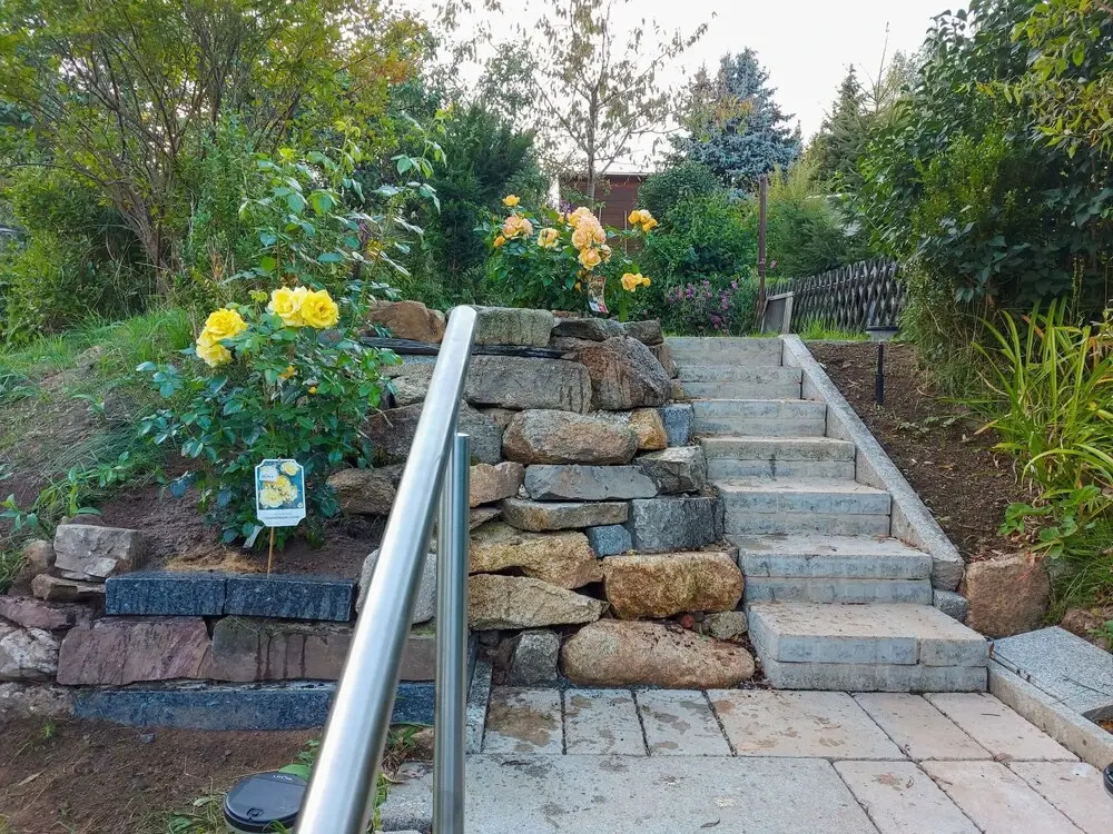 Holiday Home Grenzenlos by Interhome