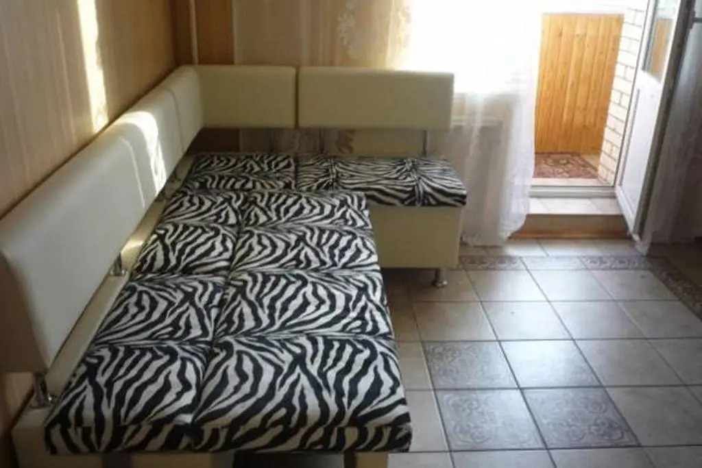 Apartmenty na Buharestskoi, 146