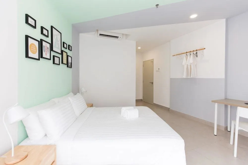 Flexus Signature By Luxury Suites Asia
