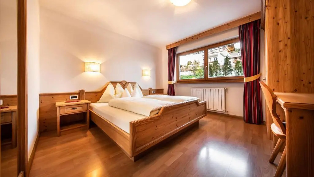 Apartments Chalet Maria