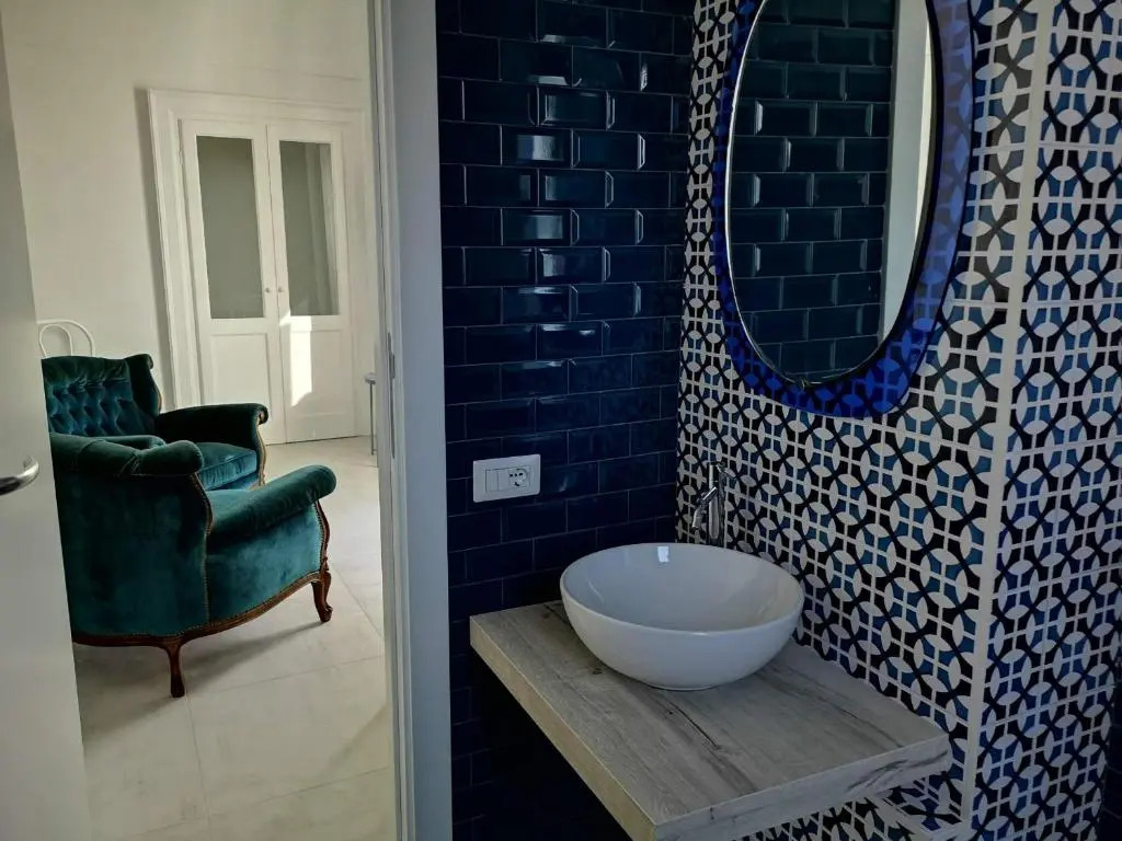 Immobiliare Turistcasa - Casa Corso Umberto 110