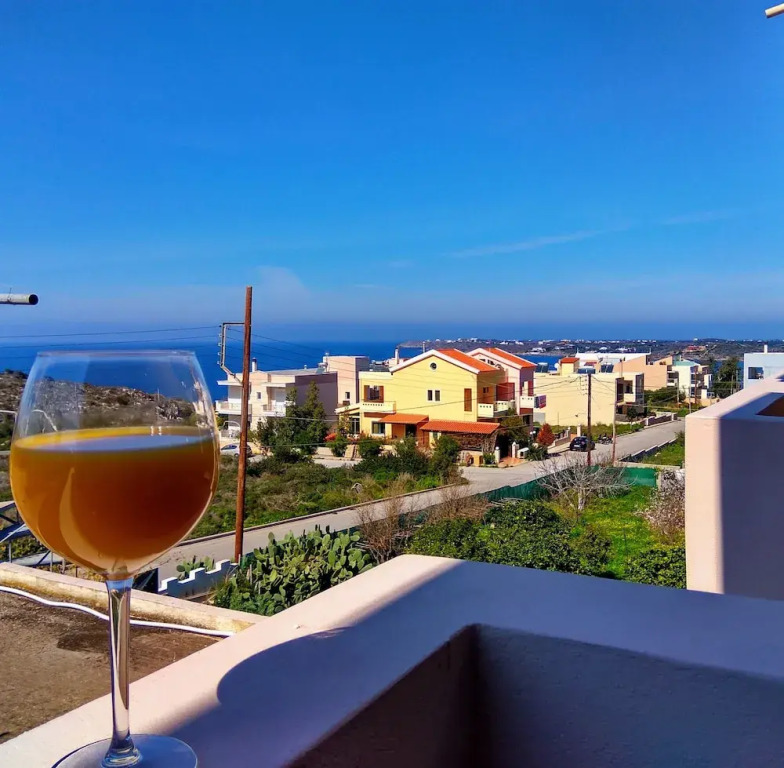 AnM Apartments