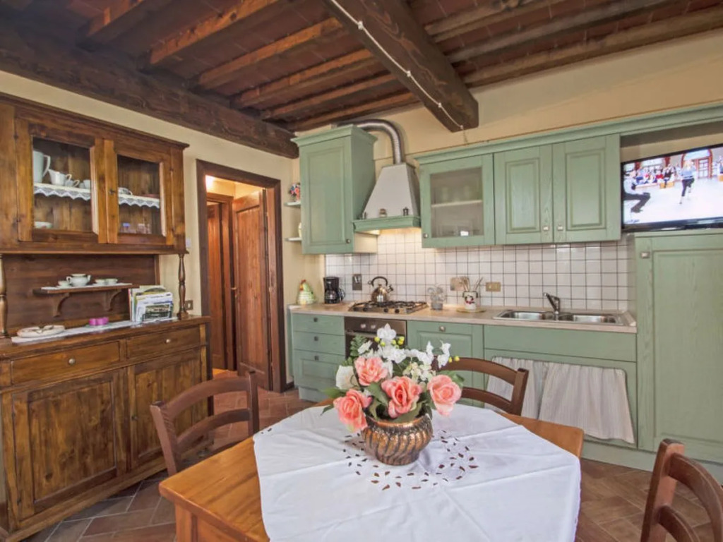 House La Chicca San Gimignano