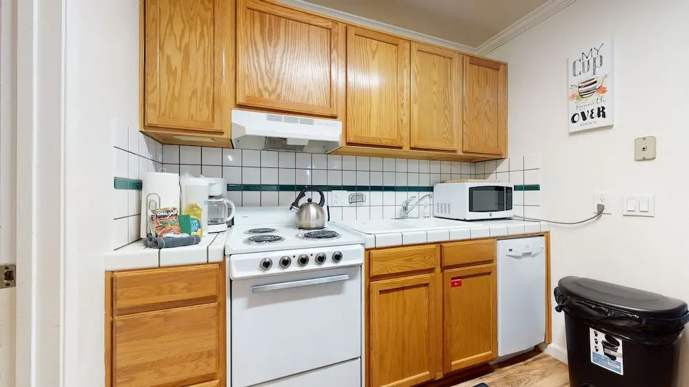 Krystal Villas East 312 Quaint and Cozy, Great Value for your Mammoth Getaway by RedAwning