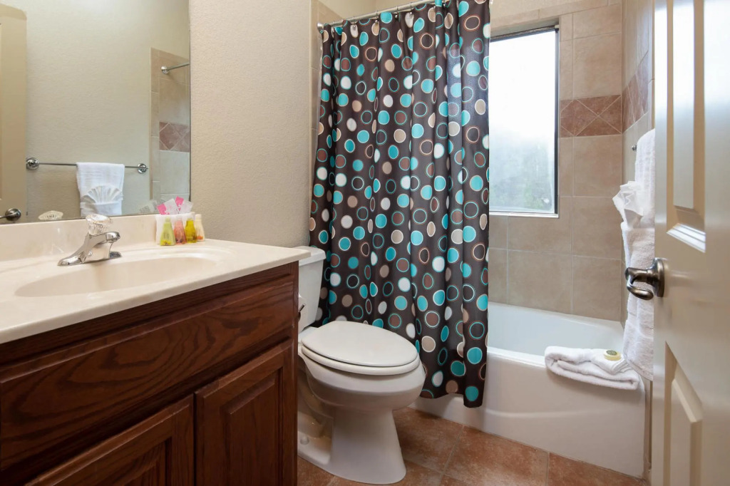 CL 1233 Villa at Canyon Lake