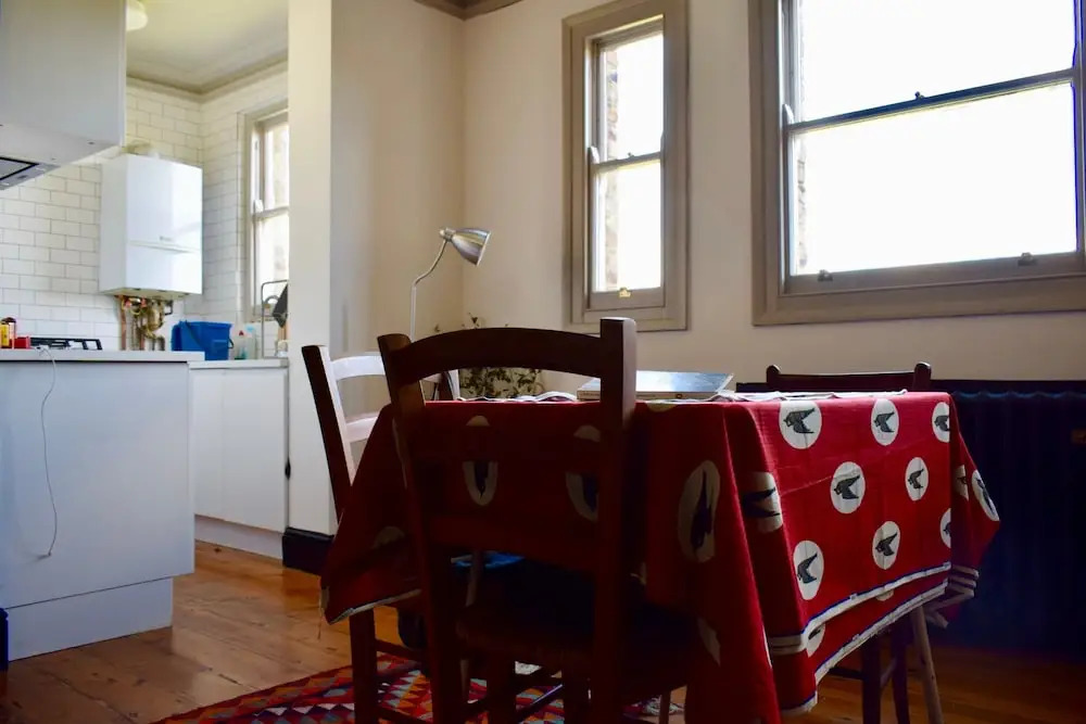 1 Bedroom Apartment in Clapton