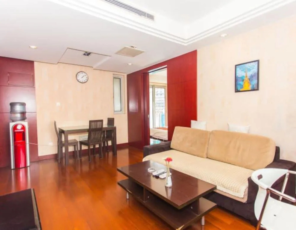 Jiajia Sunshine Service Apartment