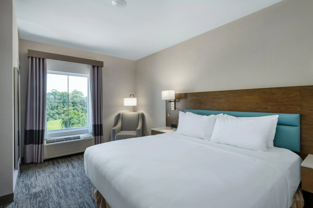 TRYP by Wyndham Tallahassee North I-10 Capital Circle