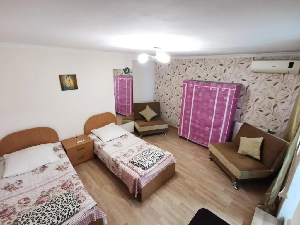 Guest House Natia