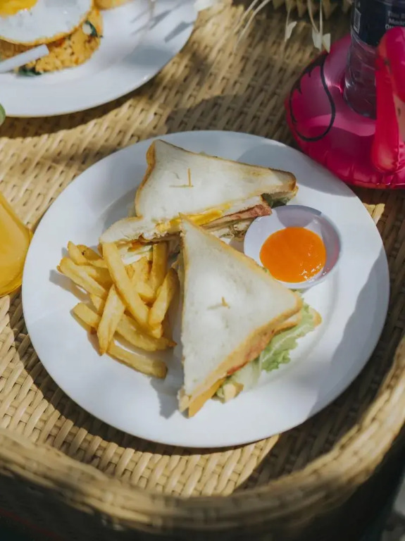 Alam Bidadari Seminyak