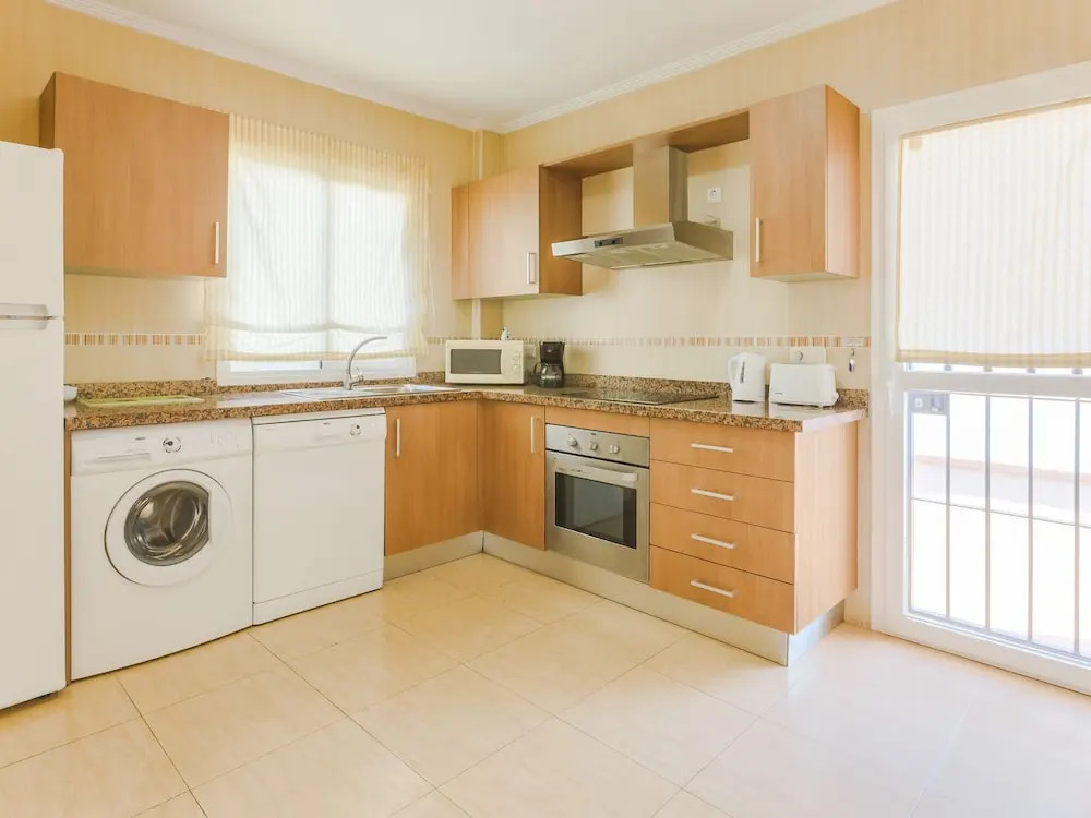 Boutique Holiday Home in Torrox Costa With Swimming Pool