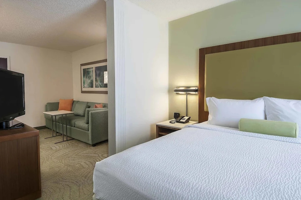 SpringHill Suites by Marriott Baton Rouge South