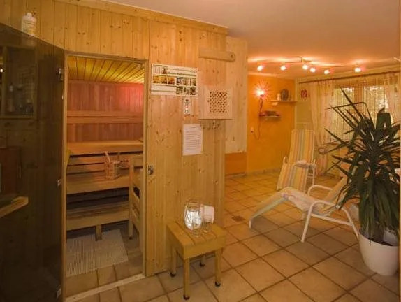 Pension Fischinger