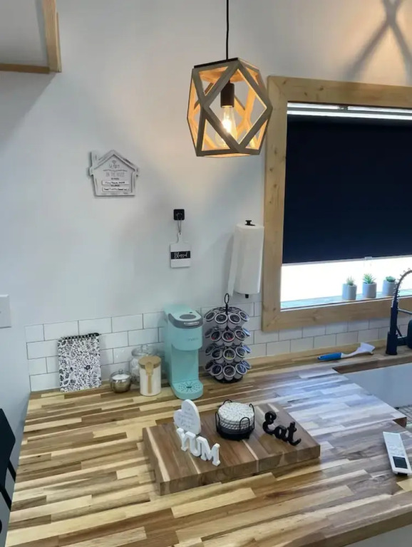 Tiny House in Sevierville