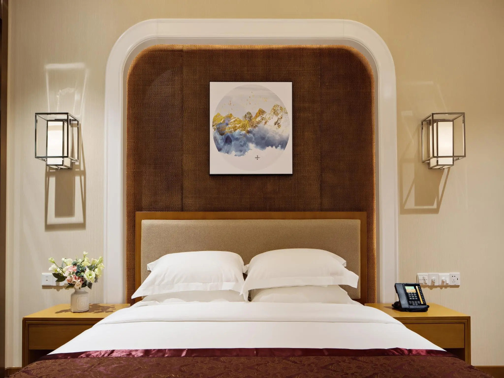 Cheermore Recreation Hotel