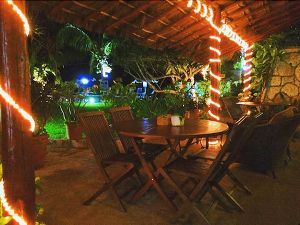 Blue Angel Resort
