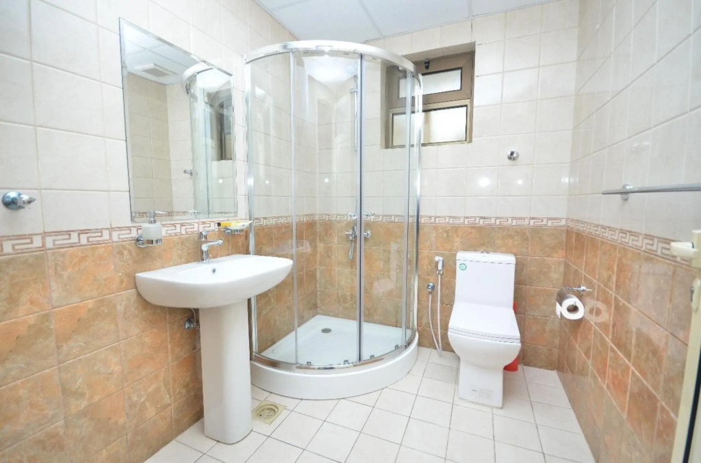 سارة للشقق المخدومة Sara Serviced Apartments
