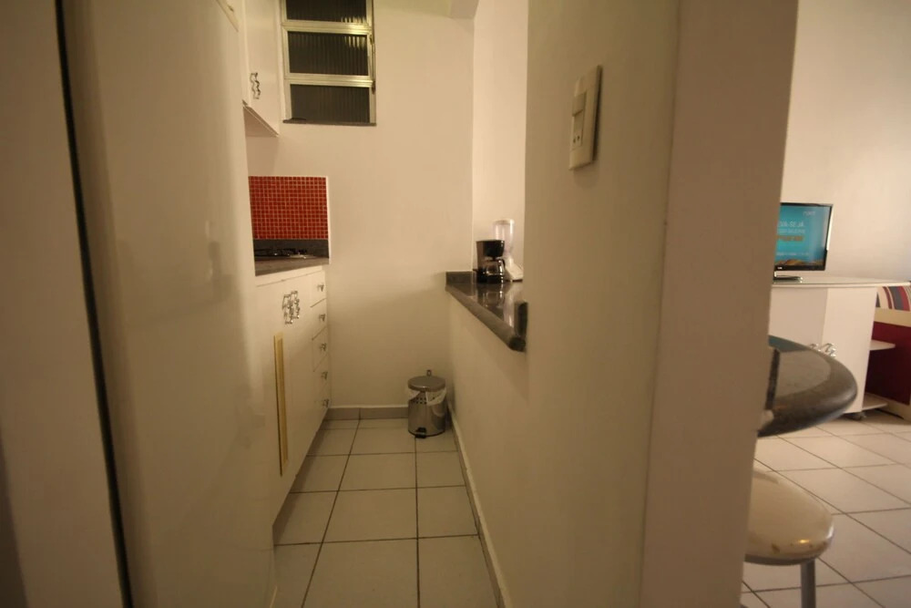GoHouse Copacabana 804 A