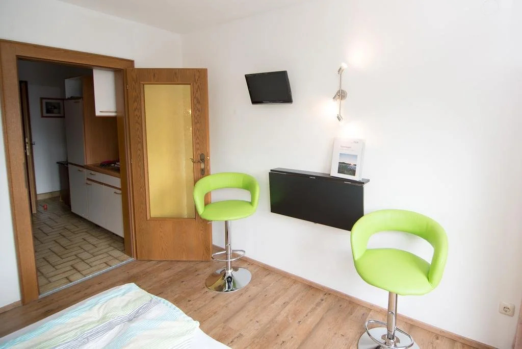 Haus Brandeck
