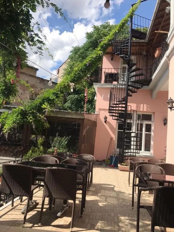 Antik Hotel