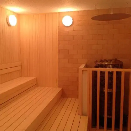 Sakyu Onsen Yumeron