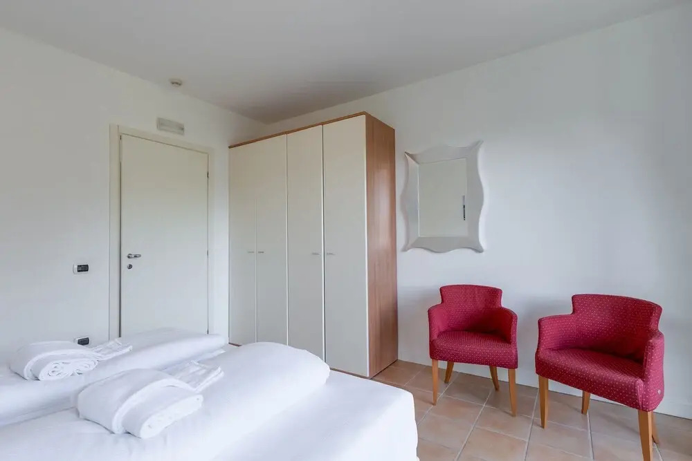 Porto Letizia P17