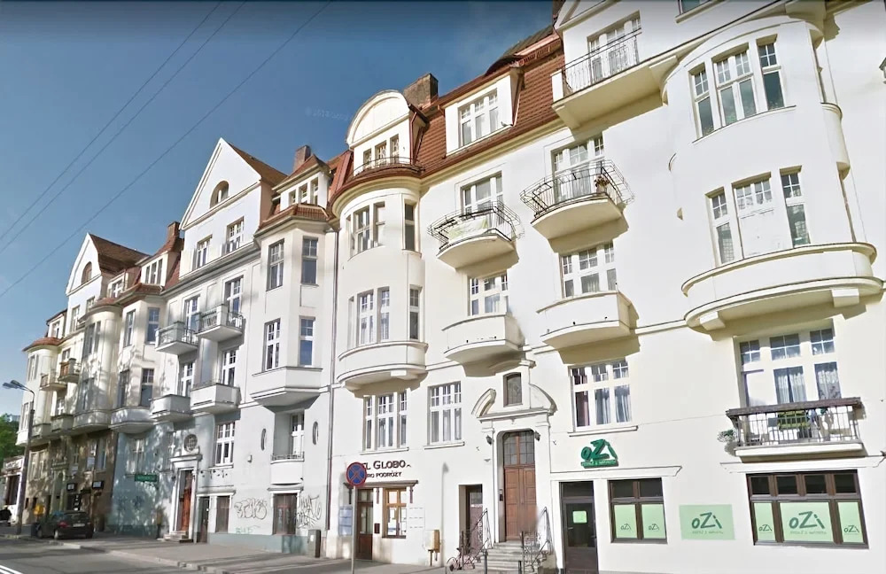 Royal Apartments - Center