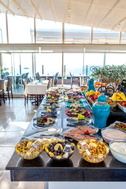 Ferman Hotel
