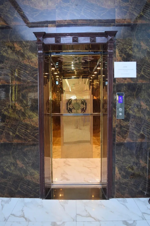 Swat Palace Hotel By Northin