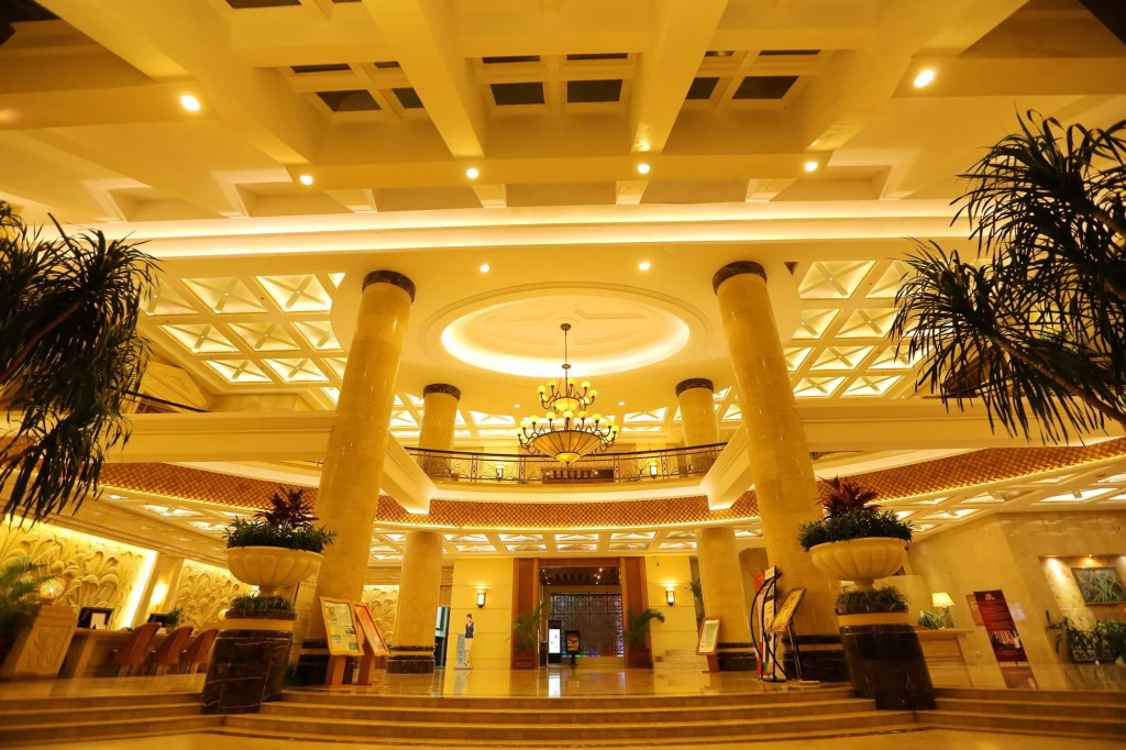 Palm Beach Resort & Spa
