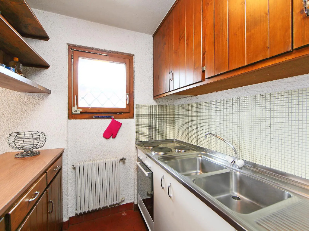 Les Roxes 5 - Three Bedroom