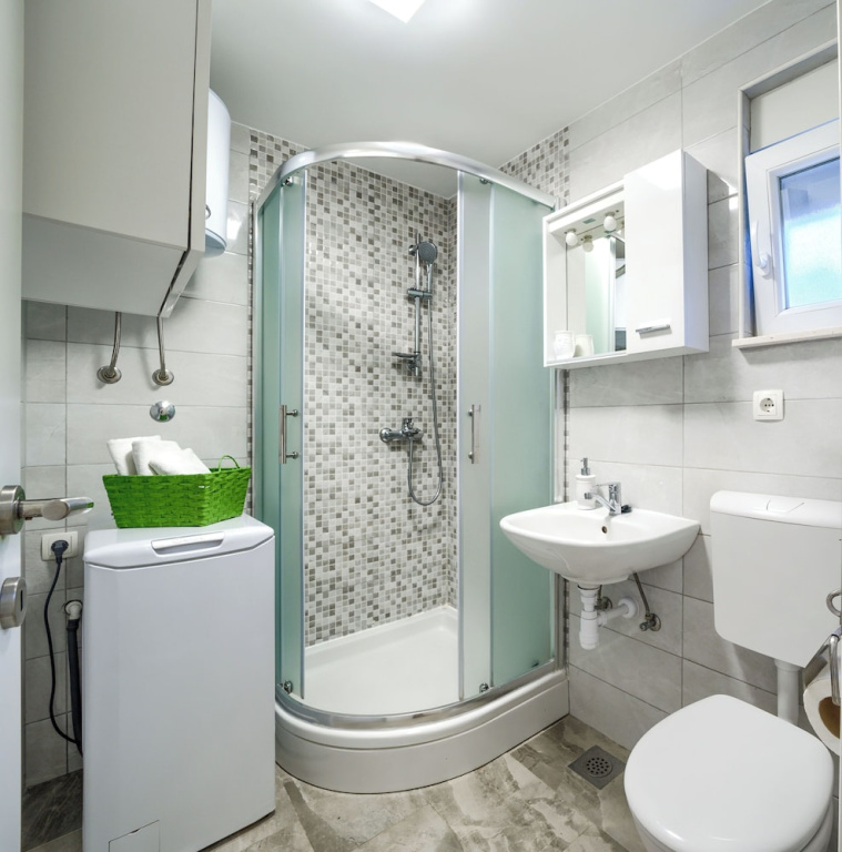 House Villa Drago