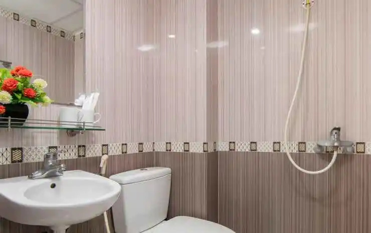 Hanoi Fantasea Hotel